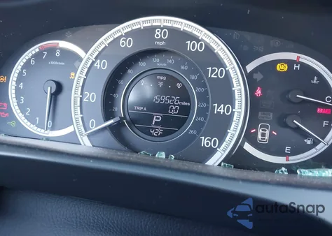 2013 Honda Accord Lx from USA, damaged, VIN 1HGCR2F33DA068262